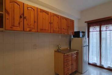 پانسیون Room In B&b   Comfortable Room With Spacious Kitchen   Suite Colosseo