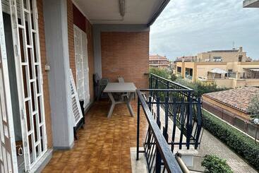 پانسیون Room In B&b   Comfortable Room With Spacious Kitchen   Suite Colosseo