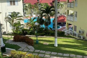Summer Time Suite
