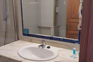 Apartamentos Torre Playa