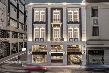 Athens Icon Collection