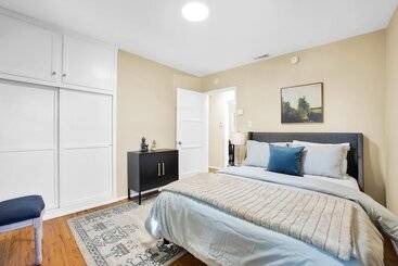 کلبه Balcom By Avantstay Newly Furnished Valley Home