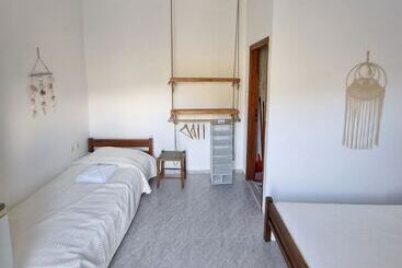 Despoina Rooms Potami - Karistos
