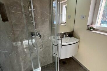 تختخواب و صبحانه Guesthouse Villa Mlini