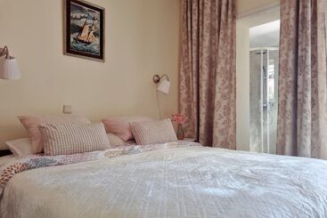 צימר Guesthouse Villa Mlini