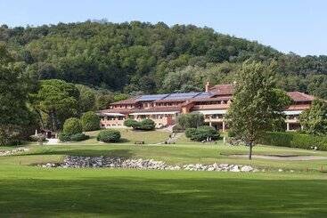 تختخواب و صبحانه Relais Graya Golf Club Padova