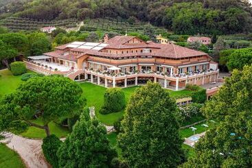 تختخواب و صبحانه Relais Graya Golf Club Padova