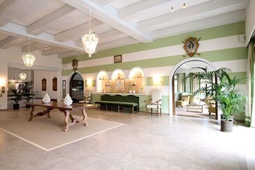 تختخواب و صبحانه Relais Graya Golf Club Padova