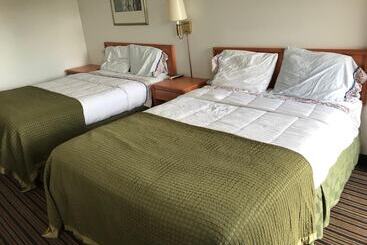 Blue Mountain Motel