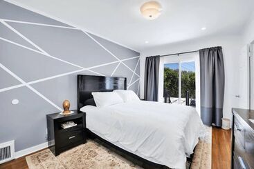 Burnside By Avantstay Modern, Boho, Chic La Home