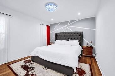 Burnside By Avantstay Modern, Boho, Chic La Home