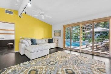 Edwin By Avantstay Hollywood Hills Luxury + Pool