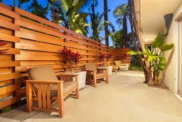 Edwin By Avantstay Hollywood Hills Luxury + Pool
