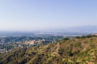 Edwin By Avantstay Hollywood Hills Luxury + Pool