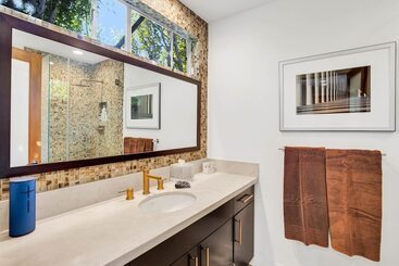 Edwin By Avantstay Hollywood Hills Luxury + Pool