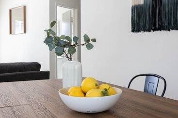 Newly Furnished Valley Home | Reseda Retreat