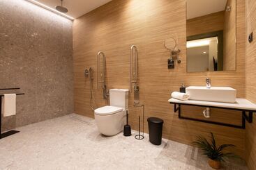 مسافرخانه Boutique Rooms Playa Burriana
