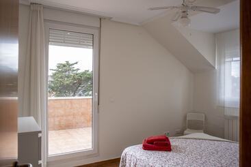 Apartamentos Somo - Ribamontán al Mar