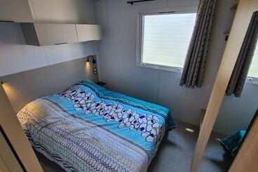 هتل Camping Oxygène