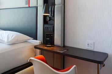 هتل Citizenm Miami South Beach