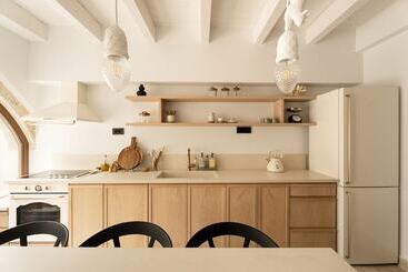 هتل Cortiletto Timeless Suites