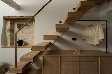 هتل Cortiletto Timeless Suites