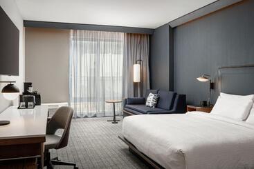 ホテル Courtyard By Marriott Cleveland Tn
