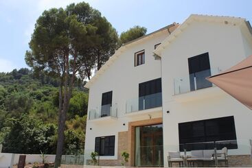La Casa Del Pantano - Orba