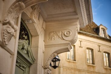 هتل Maison 1896