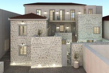 هتل Maison Muse