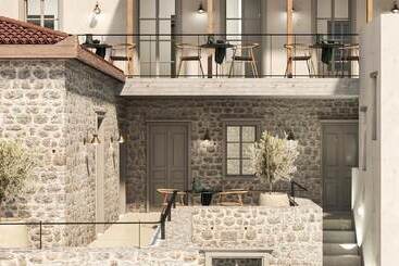 هتل Maison Muse