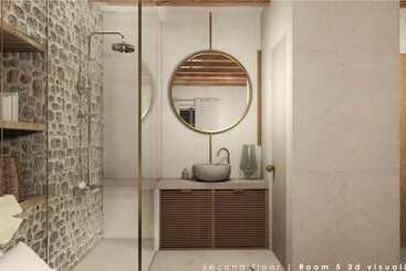 هتل Maison Muse