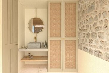 هتل Maison Muse