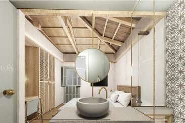 هتل Maison Muse