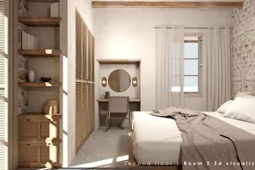 هتل Maison Muse