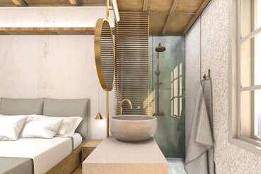 هتل Maison Muse