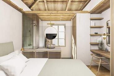 هتل Maison Muse