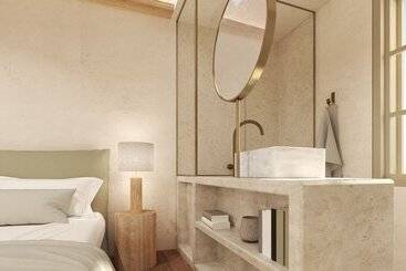 هتل Maison Muse