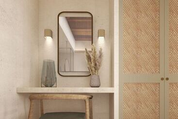 هتل Maison Muse