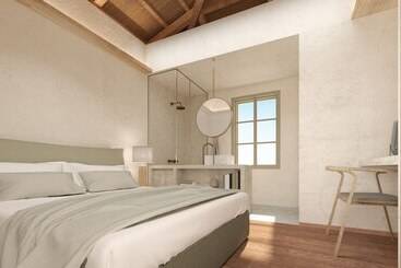 هتل Maison Muse