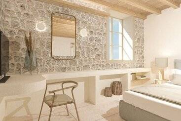 هتل Maison Muse