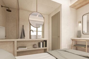 هتل Maison Muse