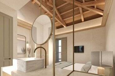 هتل Maison Muse