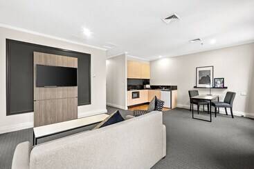 Melbourne City Suites - Melbourne