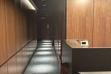 هتل The Melrose