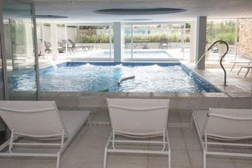 هتل Nova Pampa Apart&spa