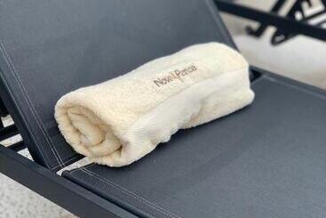 هتل Nova Pampa Apart&spa