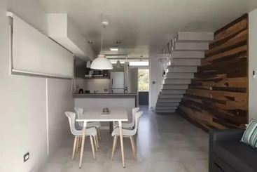 هتل Nova Pampa Apart&spa
