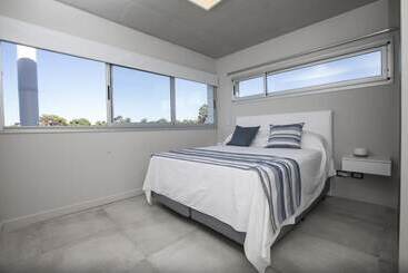 هتل Nova Pampa Apart&spa