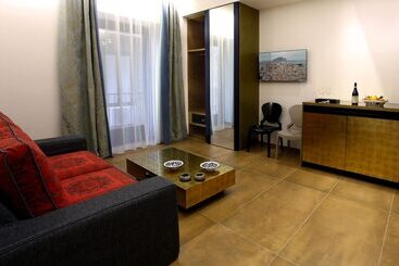 هتل Palazzo Cartari